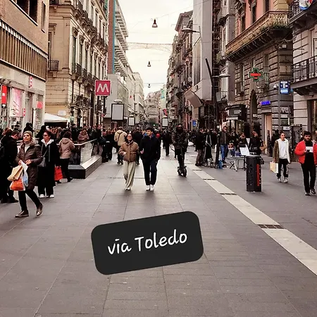 Apartamento Cart's *