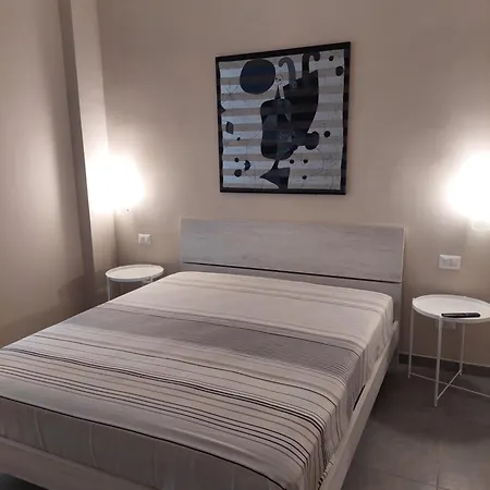 Apartamento Cart's