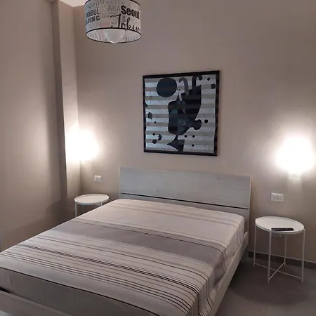 Apartamento Cart's