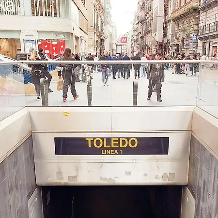 Apartment Cart's Neapel