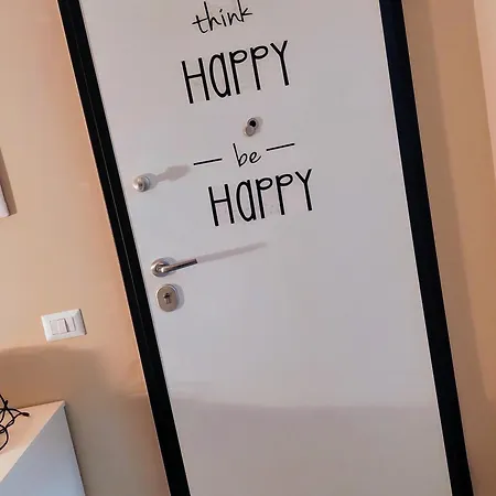 Cart's Apartment *
