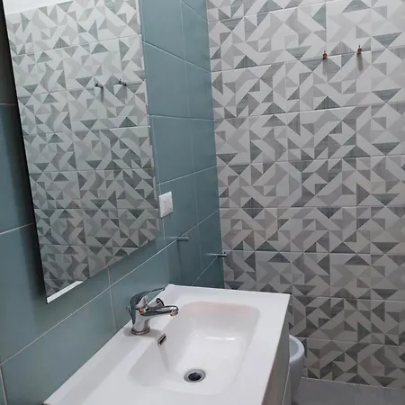 Cart's Apartment Neapel