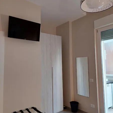 Cart's Apartment Neapel